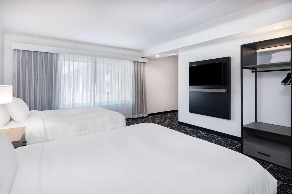Отель La Quinta By Wyndham Chicago O'Hare Airport Розмонт Номер фото